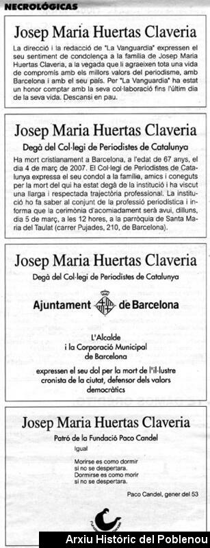 09119 Josep Maria Huertas 2007