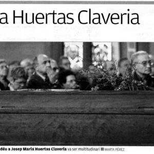 09122 Josep Maria Huertas 2007