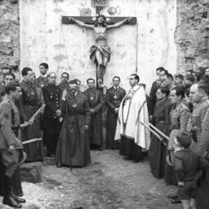 09242 Santa Maria del Taulat [1945]