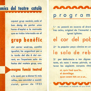 09257 Amics del teatre català 1935