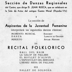 09284 Centro Parroquial 1943