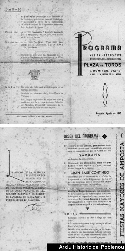09292 Centro Parroquial 1945
