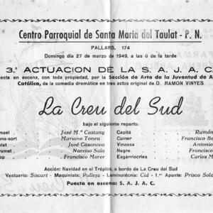09300 Centro Parroquial 1949
