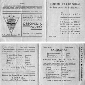 09306 Centro Parroquial 1946