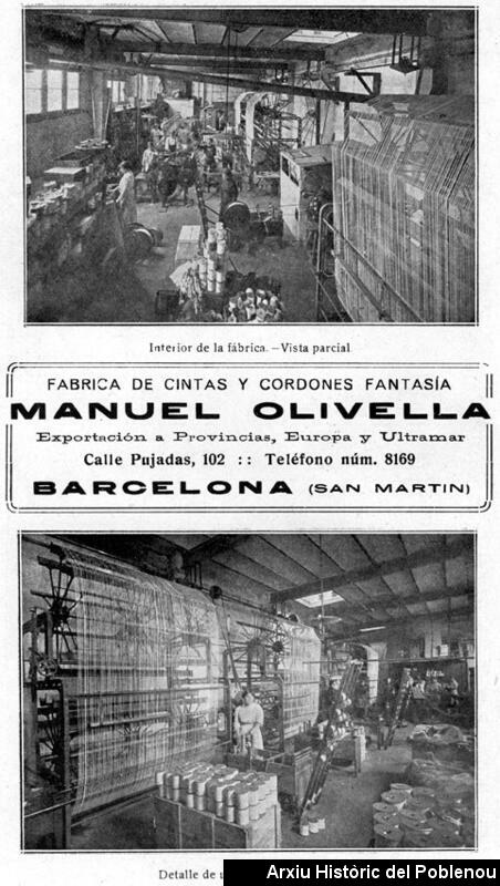 09325 Manuel Olivella 1916