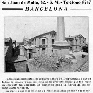 09327 Martí & Rottier 1916