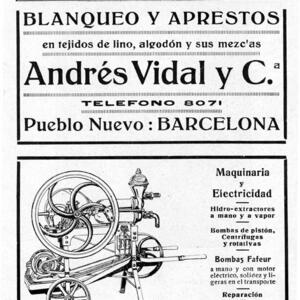 09334 Andrés Vidal y C 1916