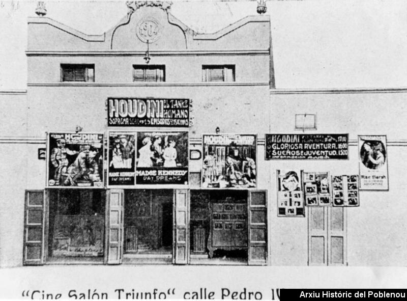 00346 Cine Triunfo [1905]