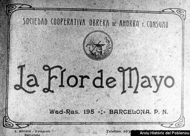 00569 La Flor de Maig [1923]