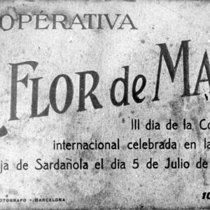 00570 La Flor de Maig 1925