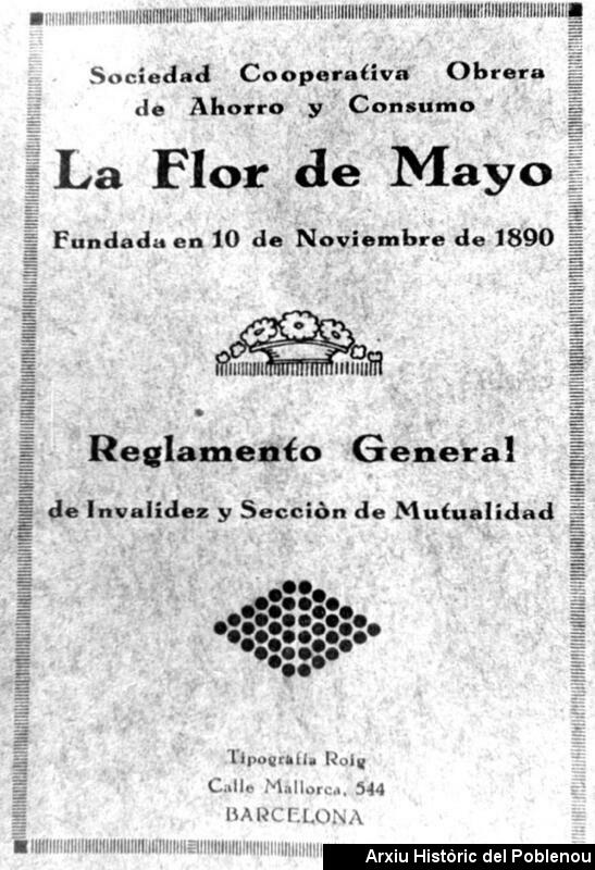 00579 La Flor de Maig [1930]