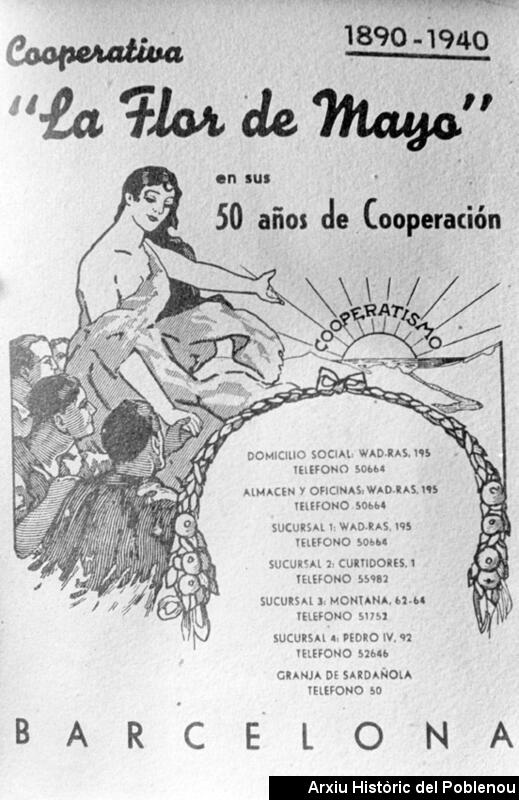 00581 La Flor de Maig 1940