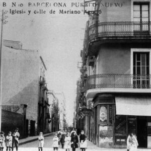 00704 Sta. Maria del Taulat [1920]