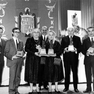 01634 Premis Sant Martí 1971