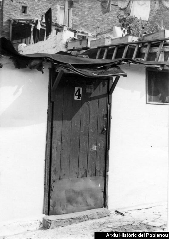 02471 Passatge Pirineu 1977