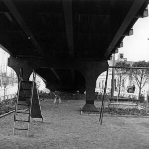 03017 Pont avda Icària [1976]
