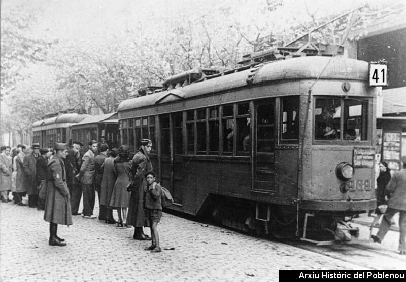 03115 Tramvies [1950]
