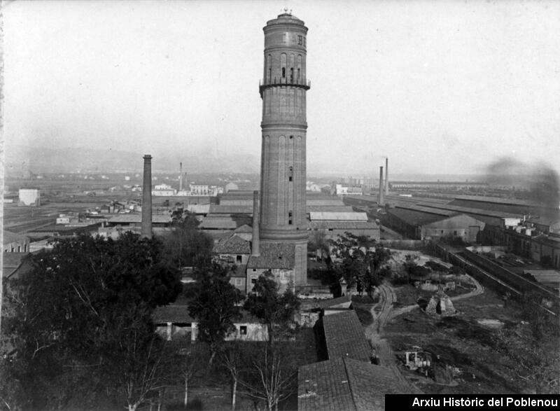04202 Torre de les Aigües [1891]