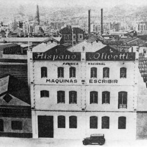 04249 Hispano Olivetti [1920]