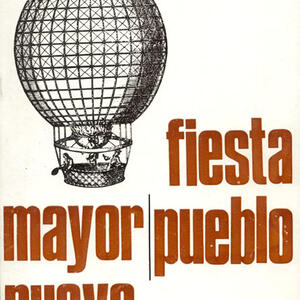 04468 Festa Major 1965