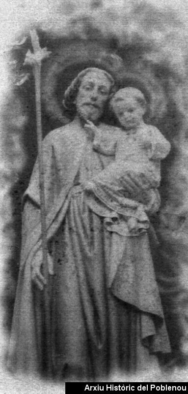 04568 Sta Maria del Taulat [1910]