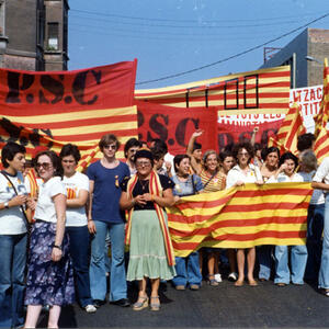 04705 Manifestació 1977