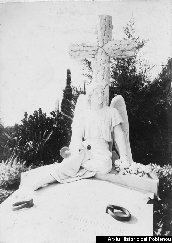04755 Cementiri [1900]
