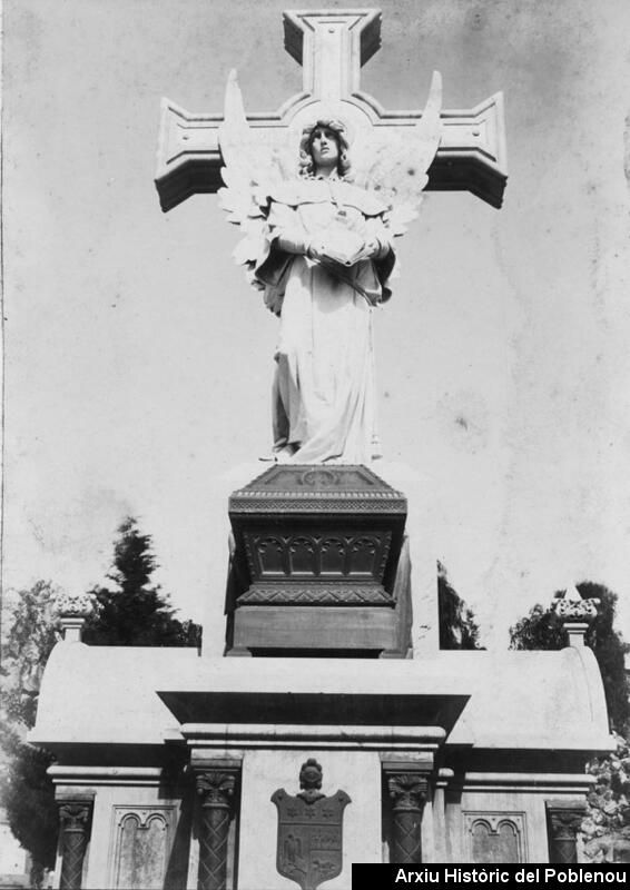 04756 Cementiri [1900]