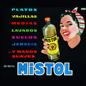 04861 Mistol [1960]