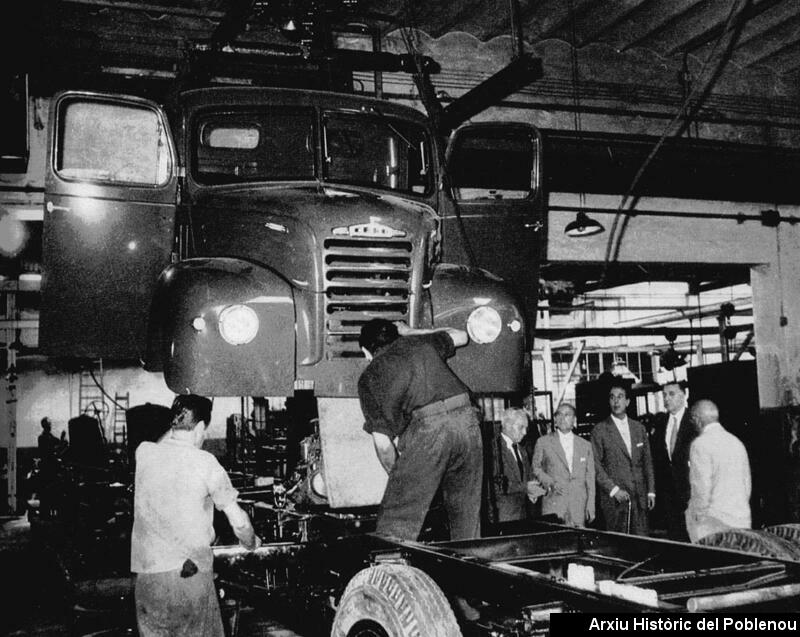 04877 Ford Motor Company [1955]