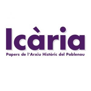 Revista Icaria