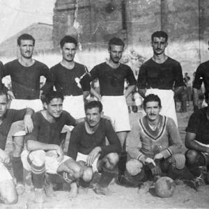04886 Futbol [1950]