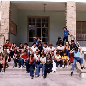 04904 Escola Lope de Vega 2001