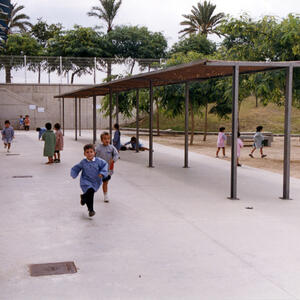 04913 Escola Escola Vila Olímpica 2001