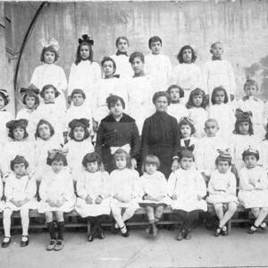 05286 Escola 1918