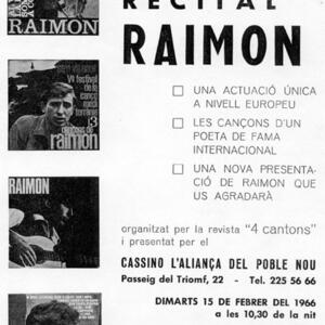 05349 Raimon 1966