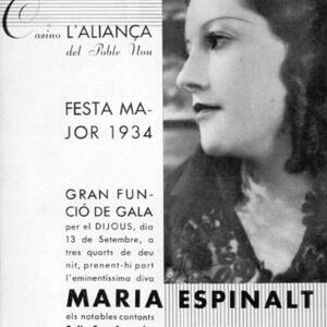05574 Maria Espinal 1934