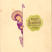 05616 Festa Major 1911