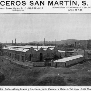05707 San Martín 1916