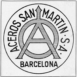 05708 San Martín 1916