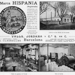 05726 Hispania 1916