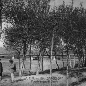 09735 Pont Besòs [1900]