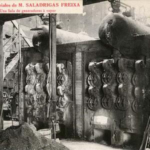 09819 Can Saladrigas 1913