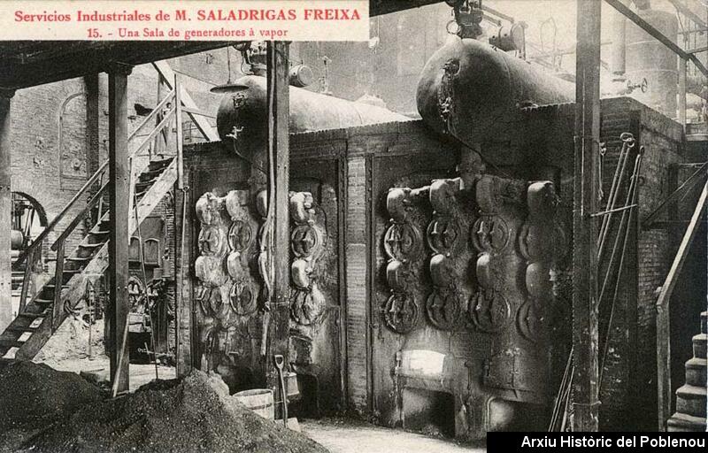 09819 Can Saladrigas 1913