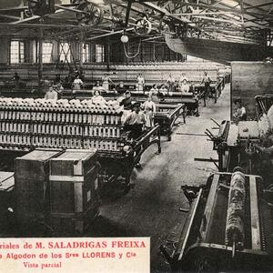 09826 Can Saladrigas 1913
