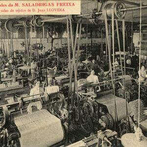 09838 Can Saladrigas 1913