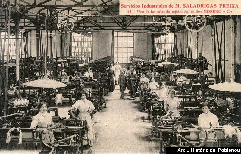 09845 Can Saladrigas 1913