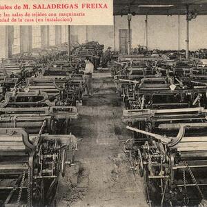 09850 Can Saladrigas 1913