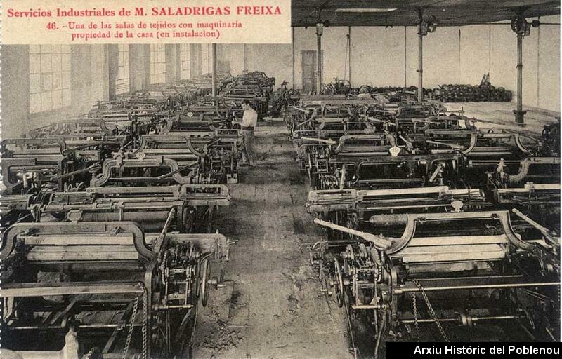 09850 Can Saladrigas 1913