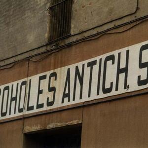 09912 Alcoholes Antich 1990